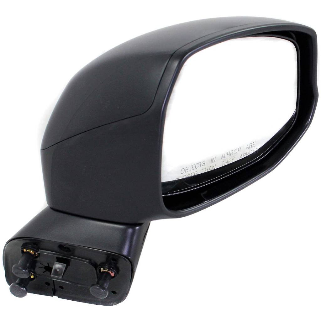 HONDA CIVIC SEDAN DOOR MIRROR RIGHT (Passenger Side) MANUAL (TEXT COVER) OEM#76208TR0A11-PFM 2012-2015 PL#HO1321267