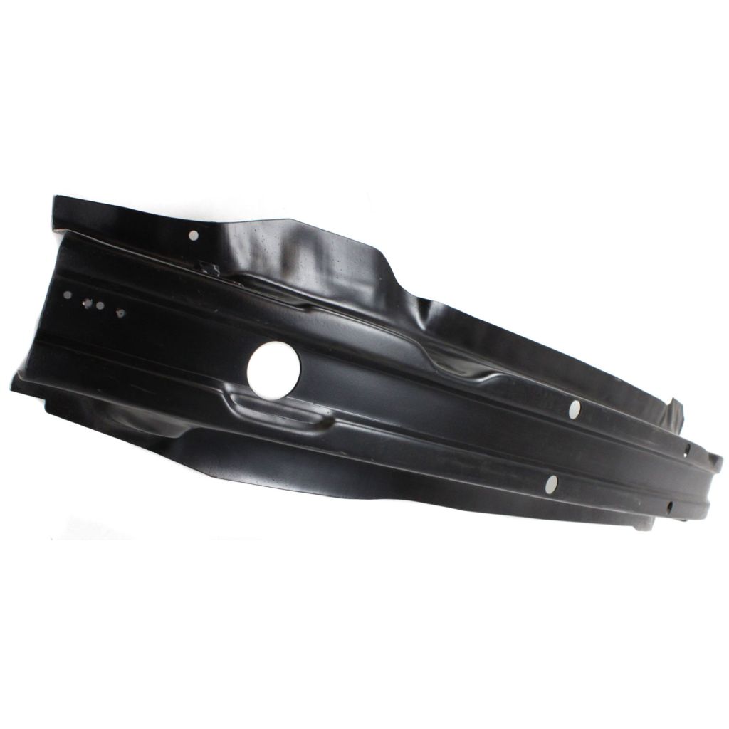 AUDI S4 SEDAN/WAGON (GEN 2) FRONT BUMPER REINF (ALUM) OEM#8E0807109D 2003-2005 PL#AU1006115