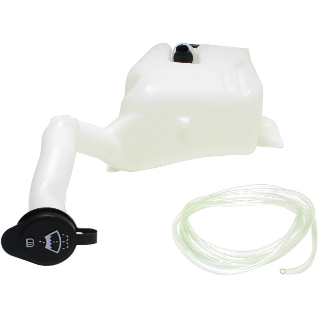 PONTIAC G5 WASHER TANK W/ PUMP OEM#22695010-PFM 2007-2009 PL#GM1288188