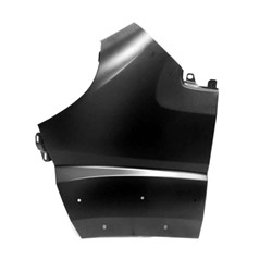 DODGE TRUCKS & VANS PROMASTER 1500/2500/3500 FENDER LEFT (Driver Side) (W/MLDG) OEM#68213478AB 2014-2022 PL#CH1240286