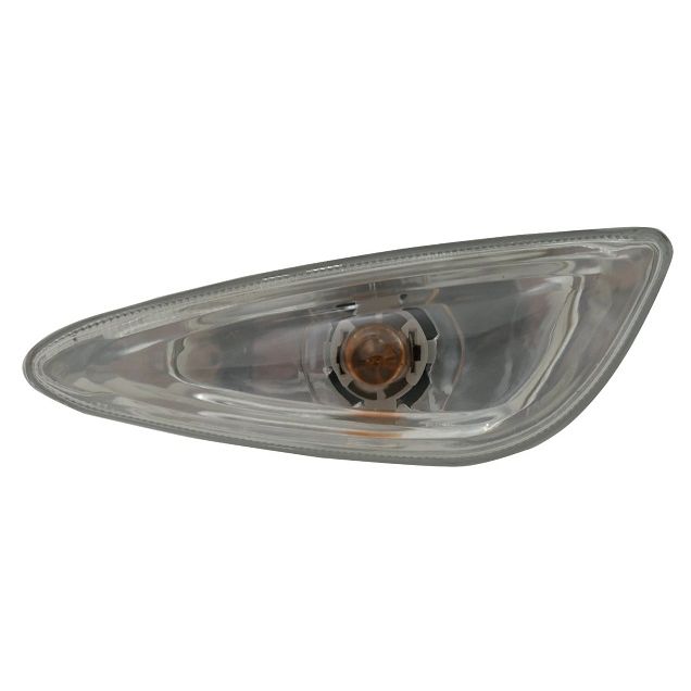 KIA SELTOS SIDE REPEATER LAMP ASSY LEFT (Driver Side) (LX MDL) **CAPA** OEM#92301K0000 2021-2023 PL#KI2570102C