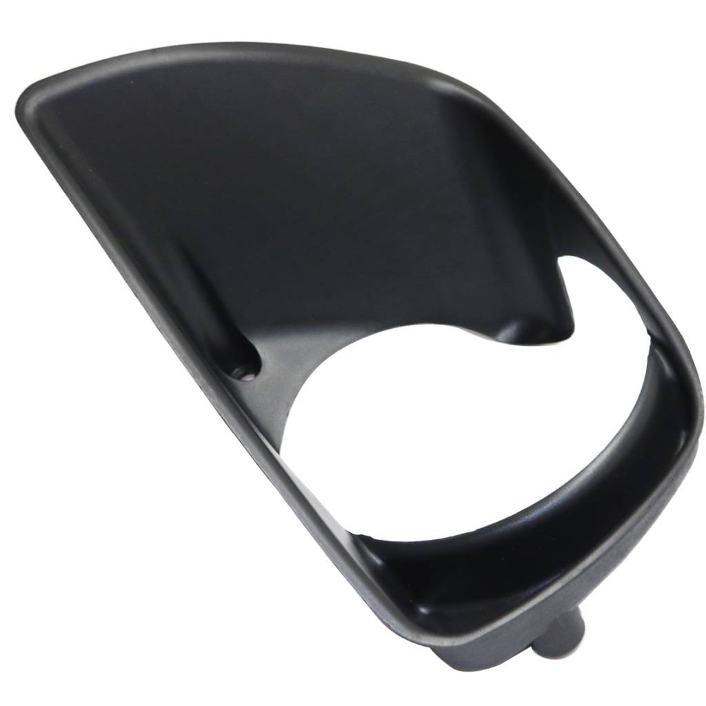 HONDA PILOT FOG LAMP BEZEL RIGHT (Passenger Side) (W/ DEALER INSTALLED LWR TRIM) OEM#08V31S9V10052 2003-2005 PL#HO2599101