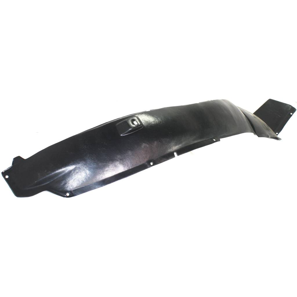 PONTIAC AZTEK FENDER LINER RIGHT (Passenger Side) OEM#10412850 2001-2005 PL#GM1249158
