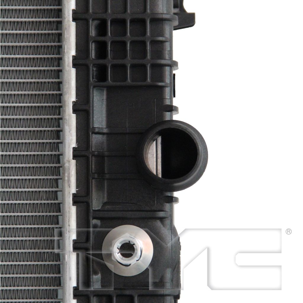 BUICK ENCORE RADIATOR 1.4L/L4 (PRO-LE2) OEM#42418327 2016-2022 PL#GM3010623