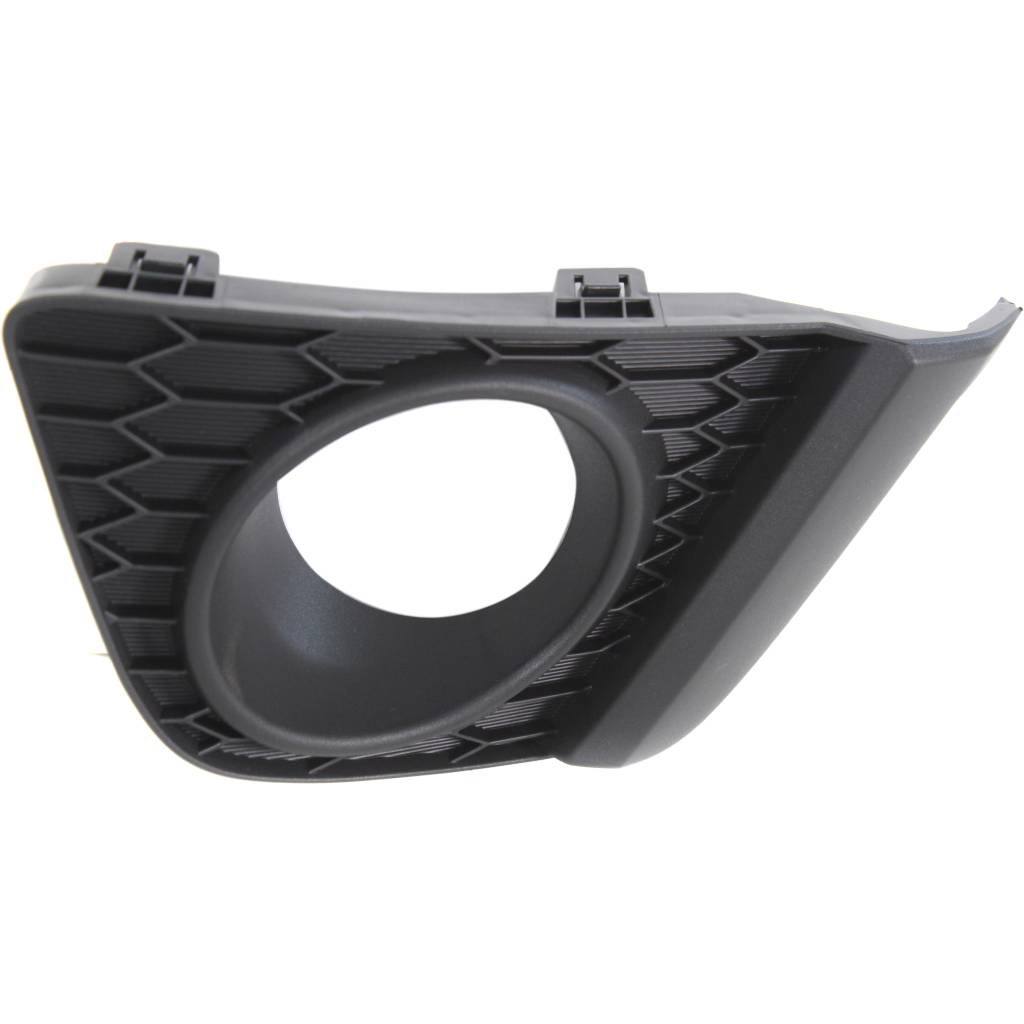 HONDA FIT FOG LAMP COVER LEFT (Driver Side) (W/FOG) OEM#71108T5RA10 2015-2017 PL#HO1038119