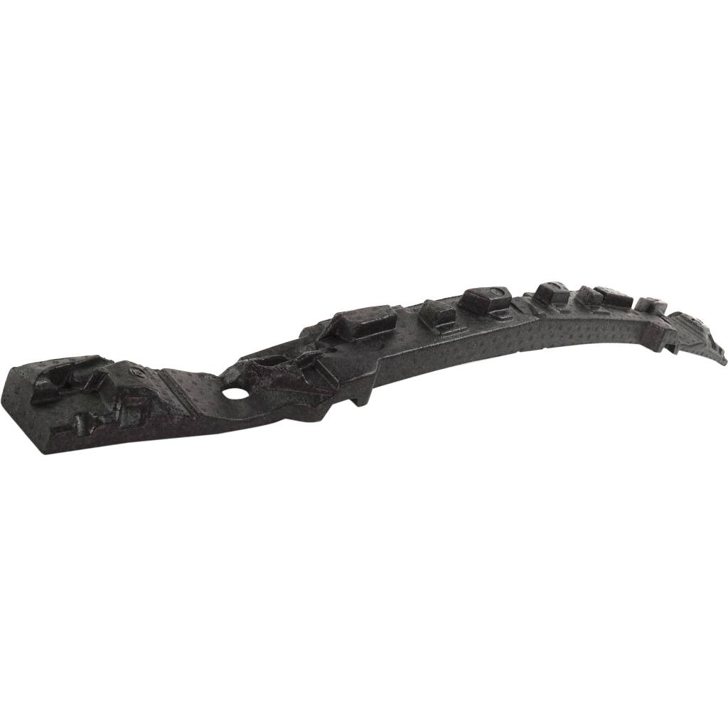 MERCEDES-BENZ E-CLASS HYBRID (E400) FRONT BUMPER ABSORBER (W/AMG) OEM#2128800635 2014-2015 PL#MB1070109