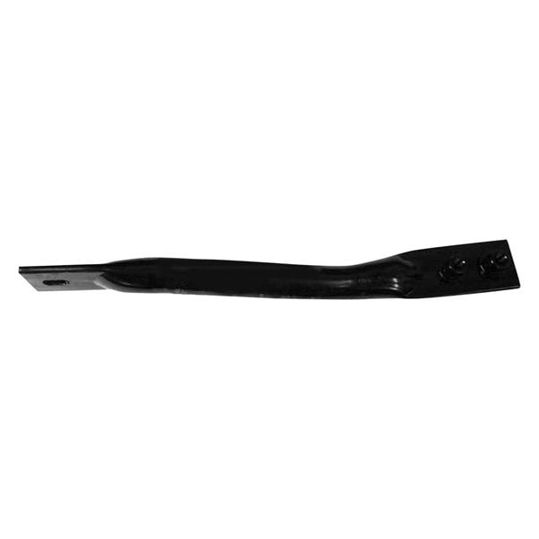 GM TRUCKS & VANS SIERRA/PU 1500 (19 OLD STYLE) FRONT BUMPER BRACE LEFT (Driver Side) OEM#22757267 2014-2019 PL#GM1062107