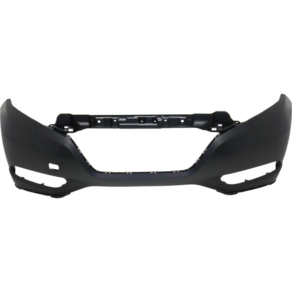 HONDA HRV FRONT BUMPER COVER PRIMED **CAPA** OEM#04711T7WA91ZZ 2016-2018 PL#HO1000301C