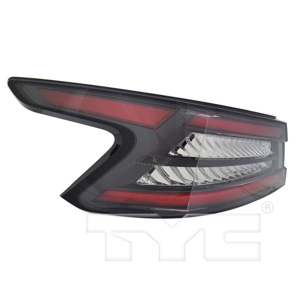 NISSAN MAXIMA TAIL LAMP ASSY LEFT (Driver Side) (OUTER)(LED) **CAPA** OEM#265559DJ0A 2019-2023 PL#NI2804119C