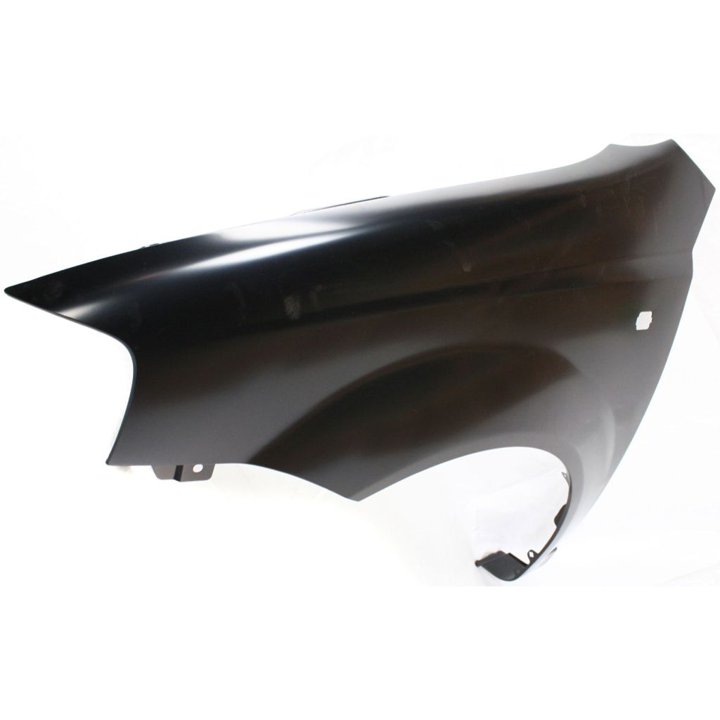 CHEVROLET AVEO (EXC SEDAN) FENDER LEFT (Driver Side) OEM#96476679 2004-2008 PL#GM1240317