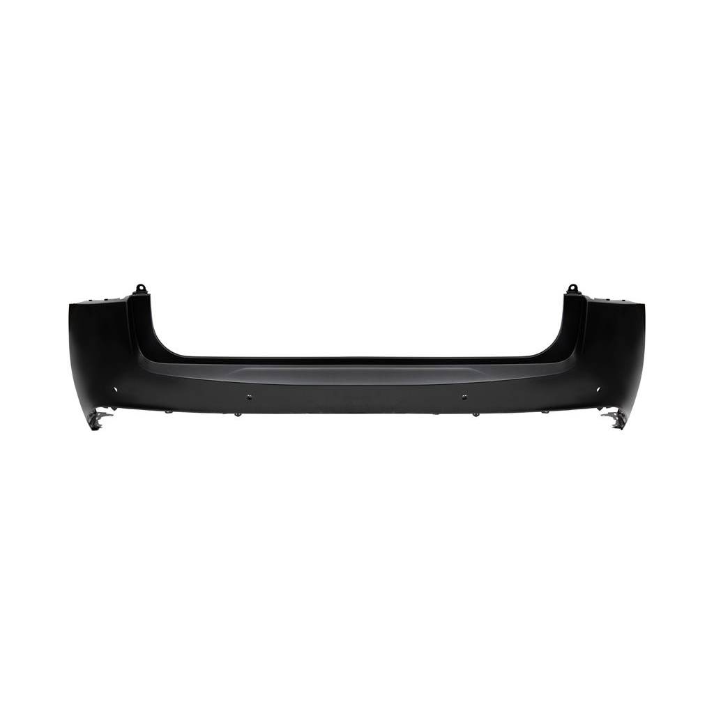 LEXUS IS 250/200t/300/350 (SEDAN) REAR BUMPER COVER PRIMED (W/SENSOR) OEM#5215953955 2021 PL#LX1100231