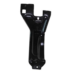 FORD TRUCKS & VANS EDGE HOOD LATCH SUPPORT **CAPA** OEM#FT4Z16747A 2019-2024 PL#FO1225232C