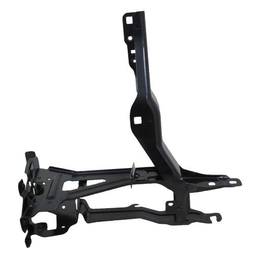 BMW BMW X4 RADIATOR SUPPORT SIDE LEFT (Driver Side) OEM#51647400113 2019-2025 PL#BM1225162