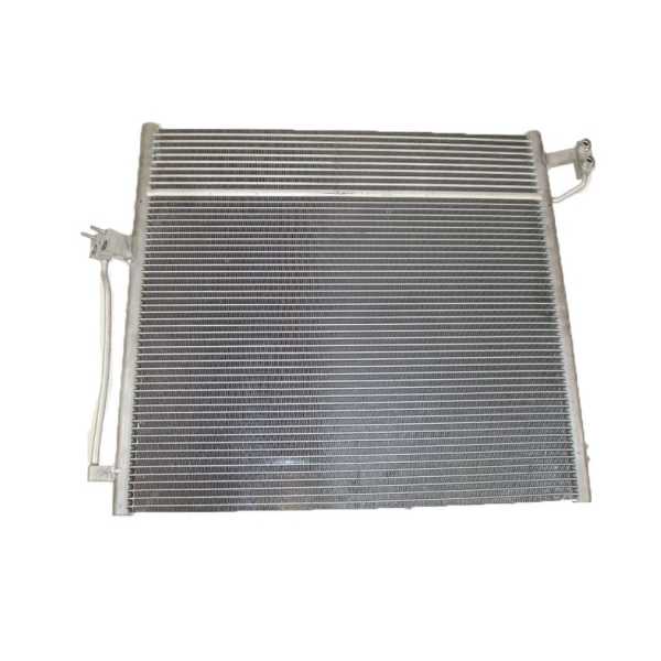 MERCEDES-BENZ GLS-CLASS (166) A/C CONDENSER W/TOC W/R.D. OEM#0995000002 2017-2019 PL#MB3030162