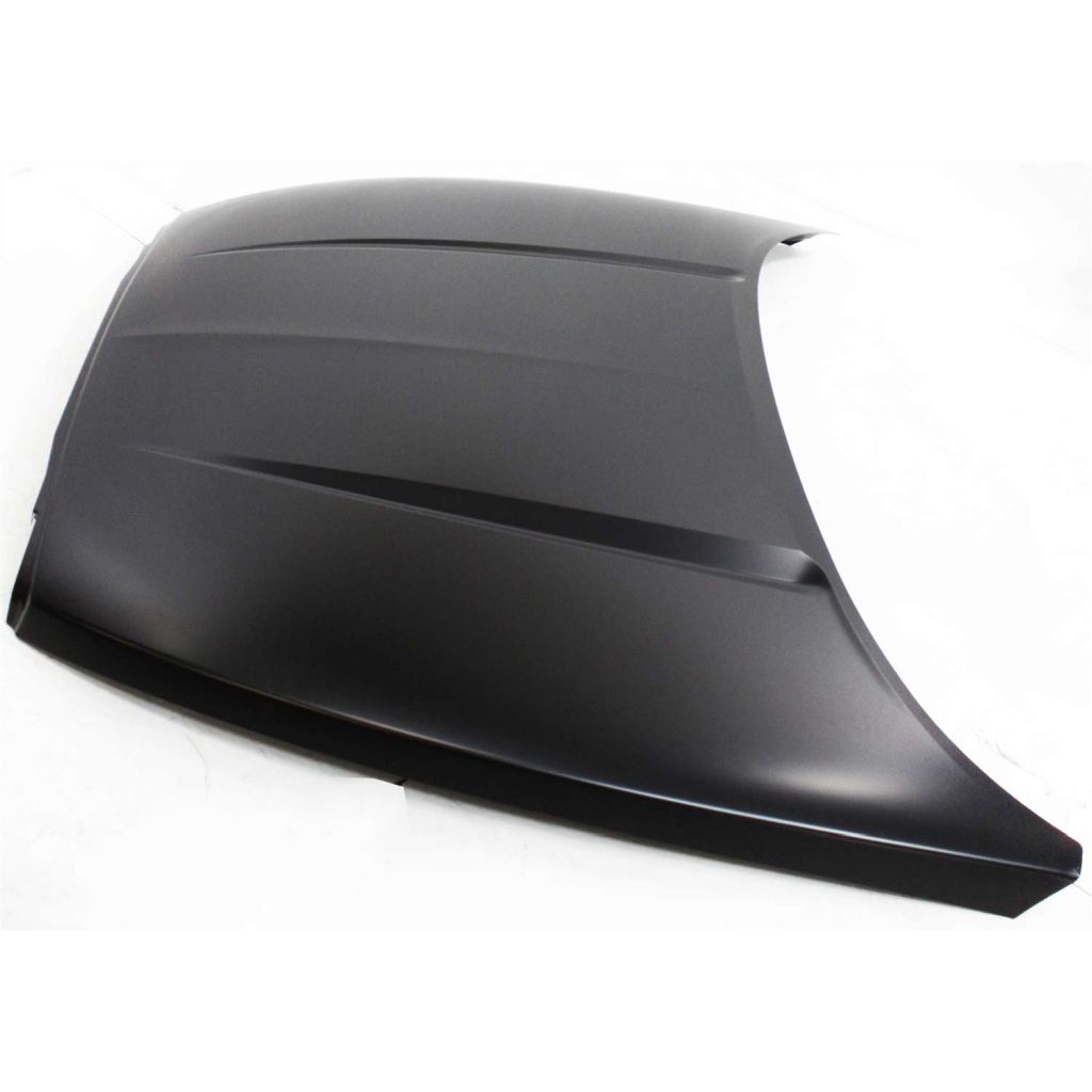 GM TRUCKS & VANS TRAVERSE HOOD (STEEL) OEM#22807864-PFM 2009-2012 PL#GM1230391