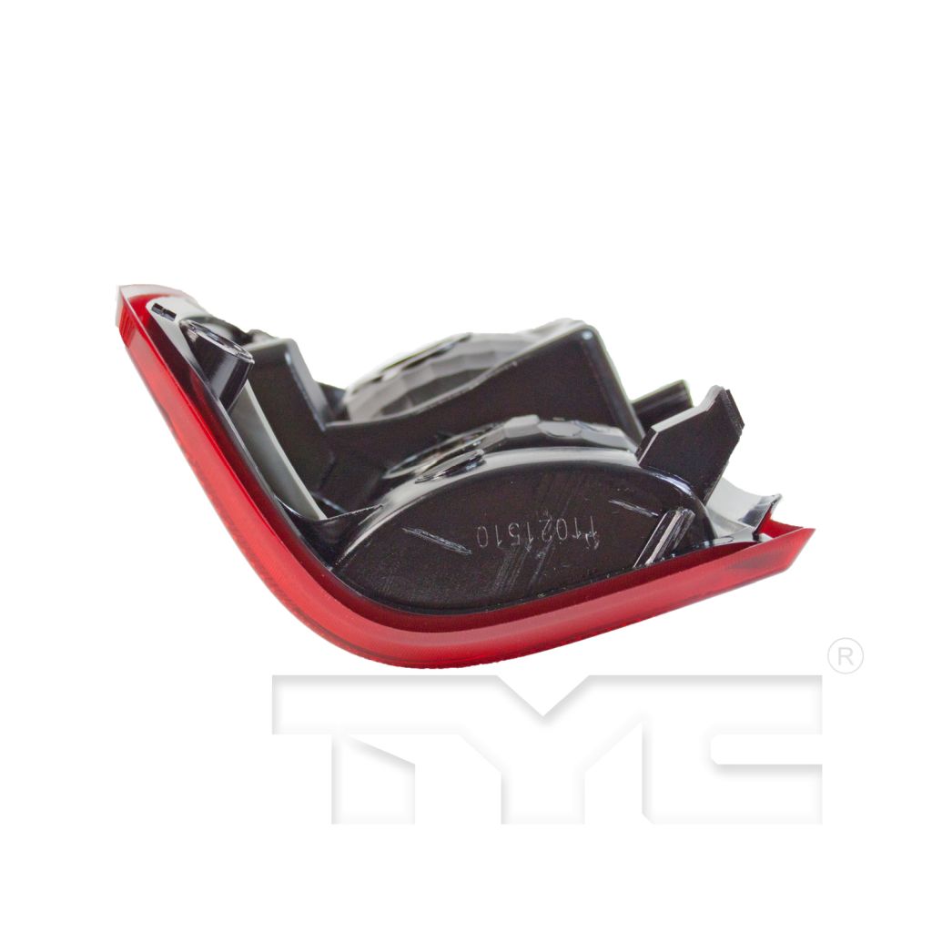 FORD TRUCKS & VANS RANGER TAIL LAMP UNIT RIGHT (Passenger Side) (EXC STX MDL 06-07)**CAPA** OEM#6L5Z13404A 2006-2011 PL#FO2819111C