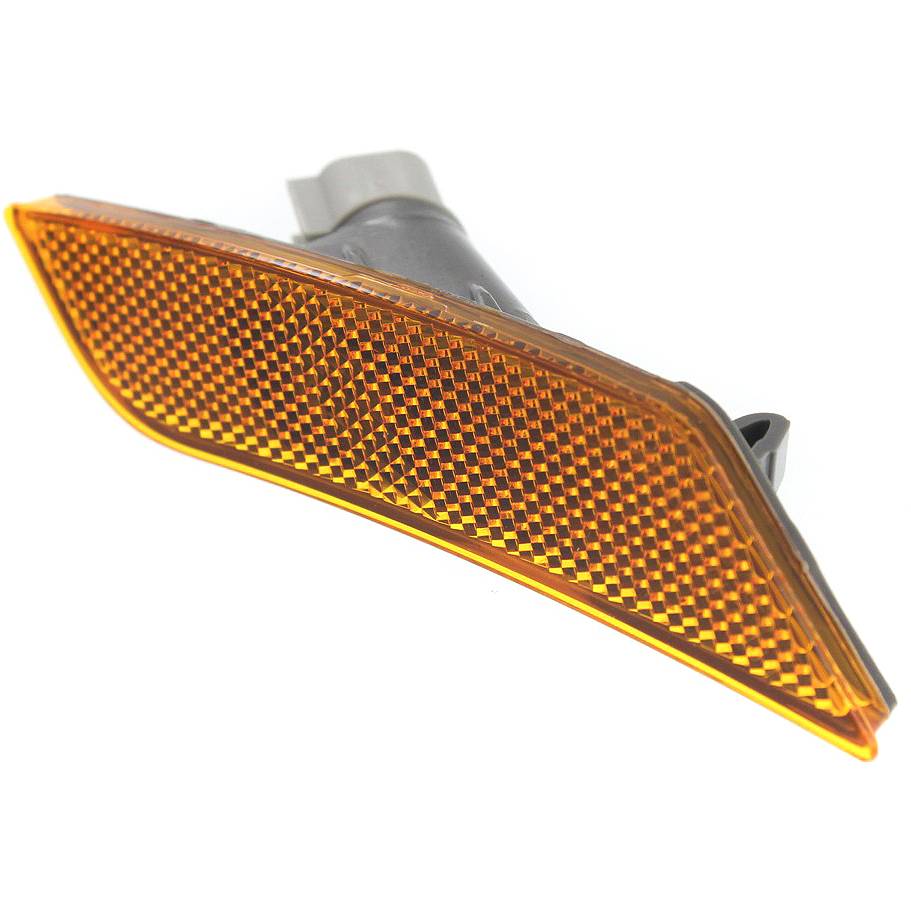 CADILLAC XT5 FRONT SIDE MARKER LAMP LEFT (Driver Side) OEM#22941173 2017-2026 PL#GM2550199