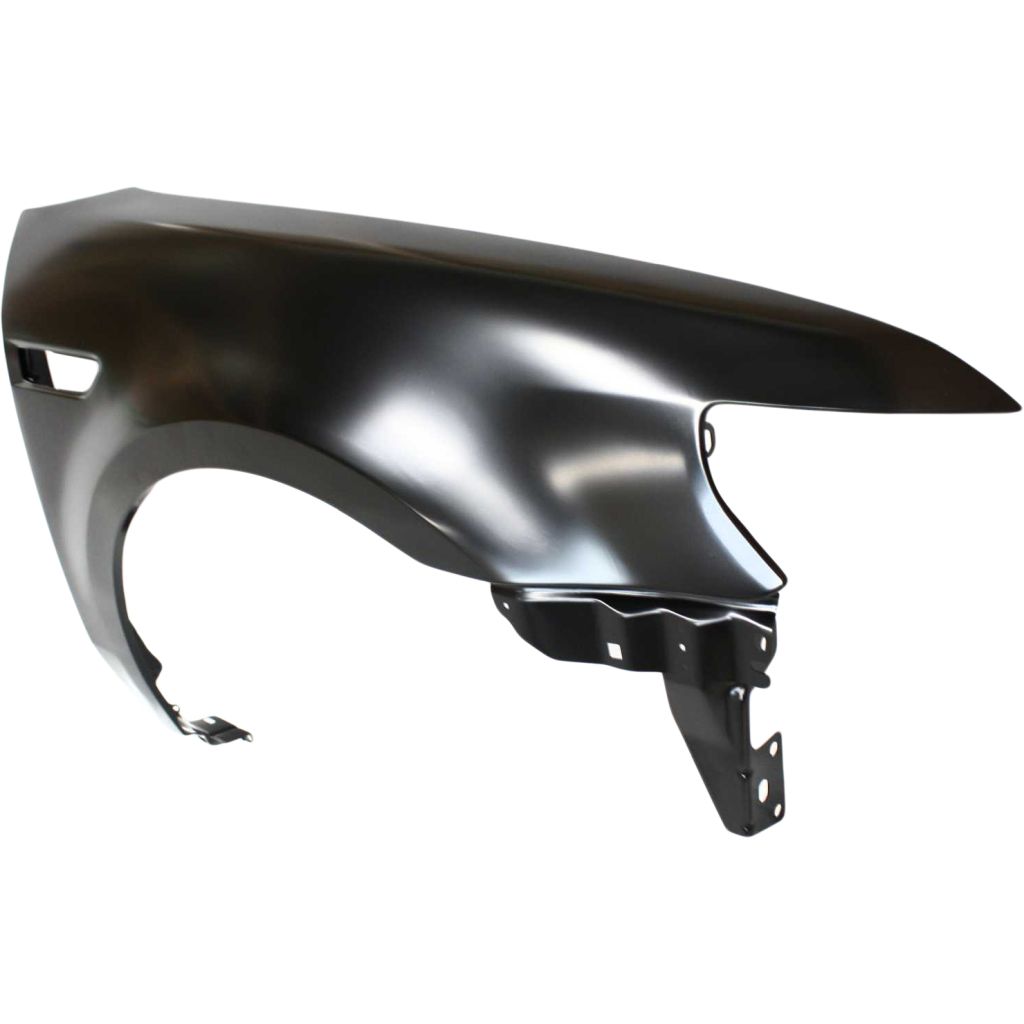 FORD TAURUS SEDAN FENDER RIGHT (Passenger Side) OEM#8G1Z16005A (P) 2008-2009 PL#FO1241264