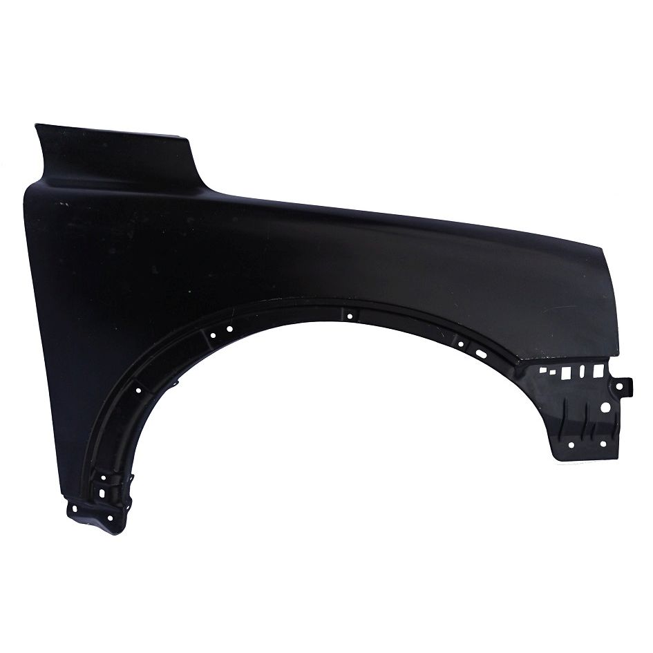 VOLVO VOLVO XC90 FENDER RIGHT (Passenger Side) OEM#307964957 2003-2014 PL#VO1241116
