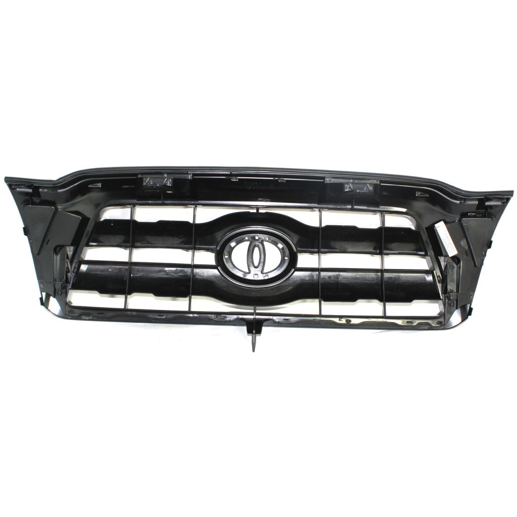 TOYOTA TACOMA GRILLE GREY/BLK OEM#5310004350 2005-2011 PL#TO1200269