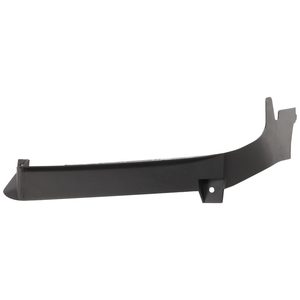 GM TRUCKS & VANS SUBURBAN (CHEVY) FRONT BUMPER UPPER SIDE FILLER LEFT (Driver Side) OEM#15035437 2000-2006 PL#GM1088166