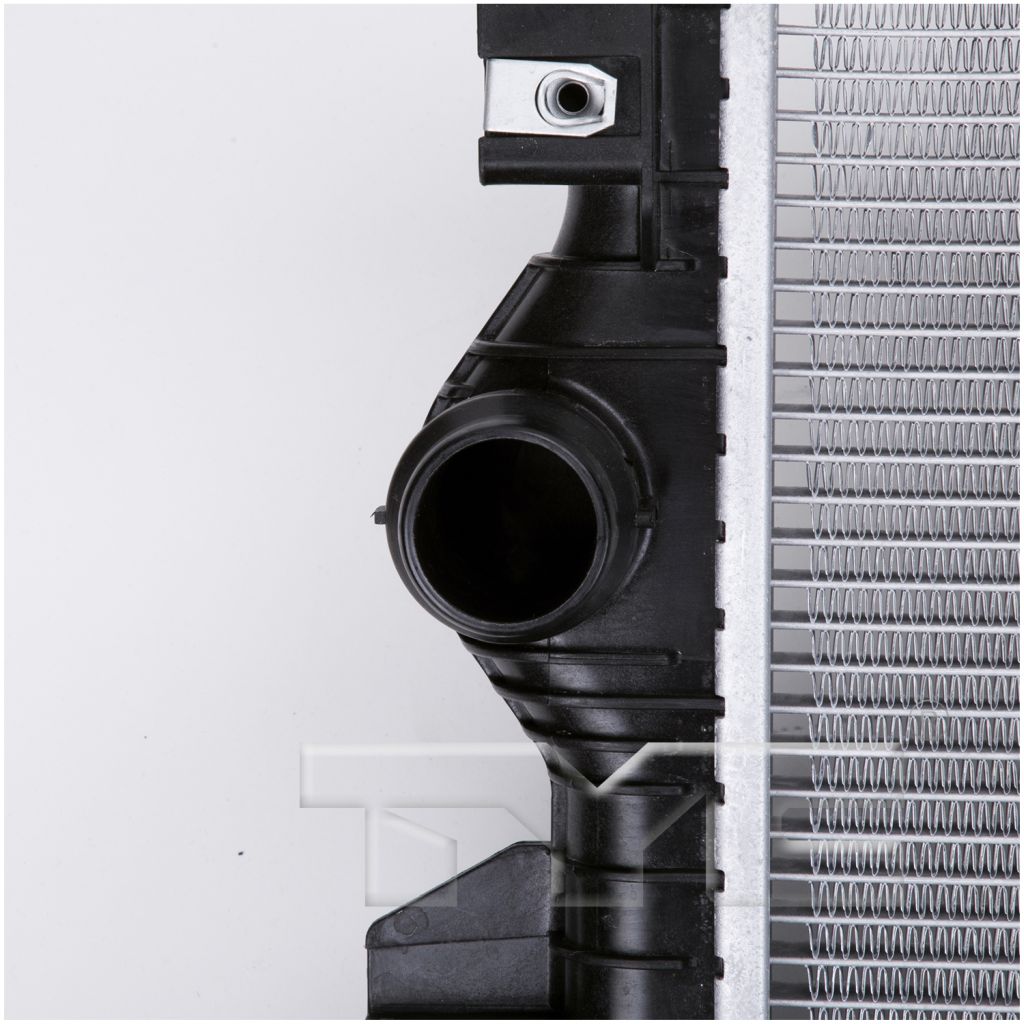 FORD C-MAX HYBRID/ENERGI RADIATOR 2.0L OEM#DM5Z8005A 2013-2018 PL#FO3010318