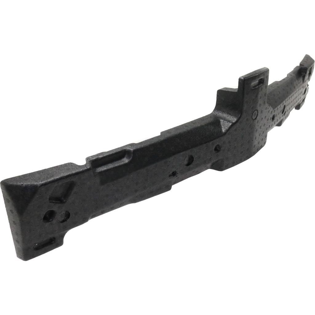 CHEVROLET CRUZE HATCHBACK FRONT BUMPER ABSORBER ASSEMBLY (WO/RS PKG) OEM#84118267 2017-2018 PL#GM1070314