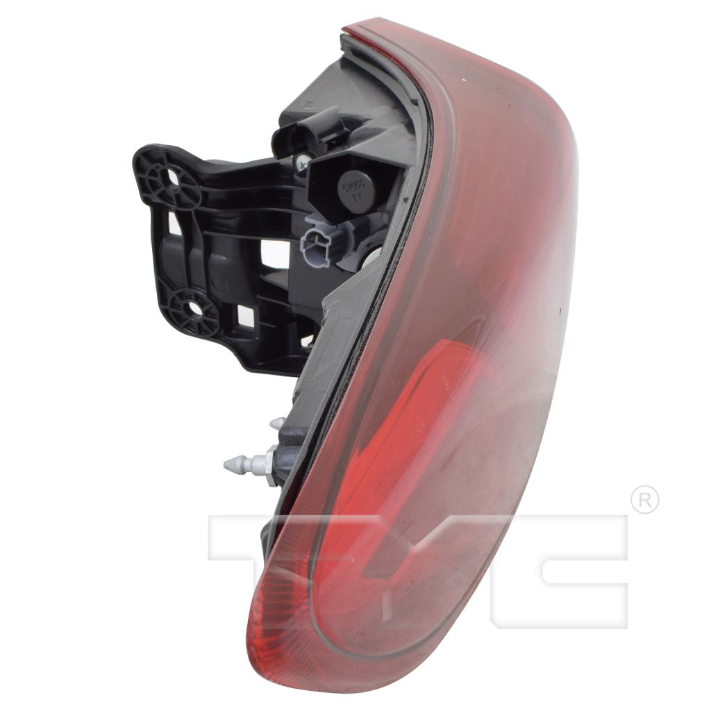ACURA RDX TAIL LAMP ASSY LEFT (Driver Side) (OUTER)(LED)**CAPA** OEM#33550TJBA01 2019-2025 PL#AC2804114C