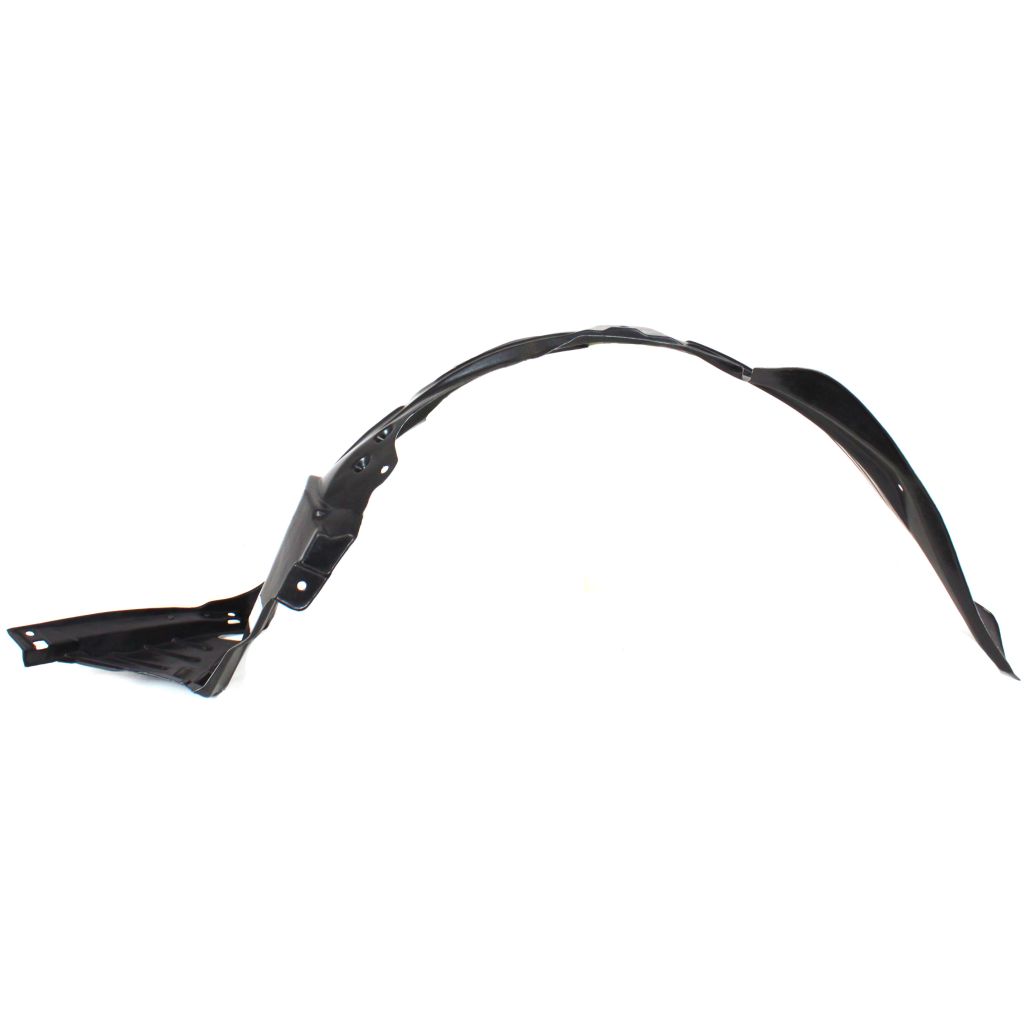 HONDA ELEMENT FENDER LINER RIGHT (Passenger Side) (SC MDL) OEM#74101SCVA90 2007-2008 PL#HO1249129