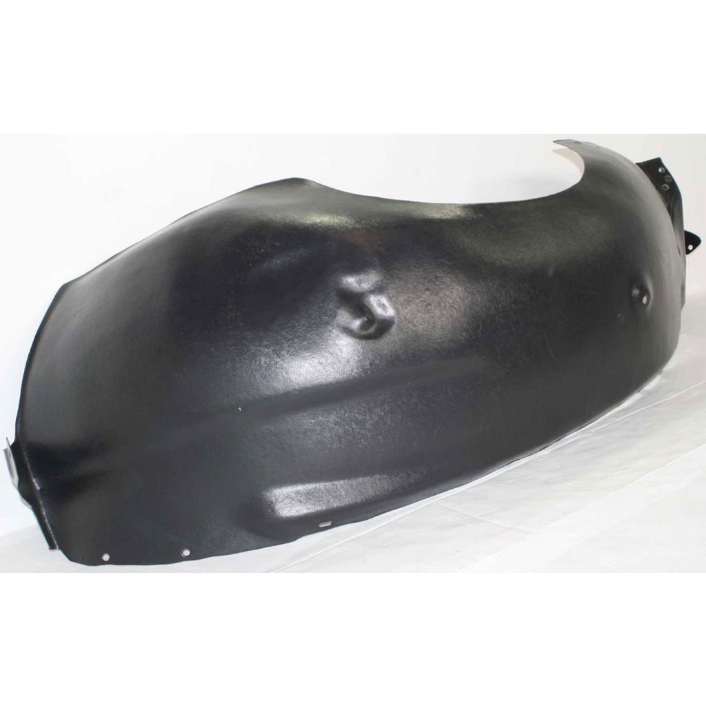 FORD TRUCKS & VANS EXPEDITION FENDER LINER RIGHT (Passenger Side) OEM#4L1Z16102AA 2003-2006 PL#FO1249120