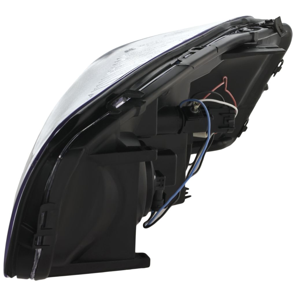 PONTIAC MONTANA SV6 HEAD LAMP ASSEMBLY RIGHT (Passenger Side) **CAPA** OEM#25891661 2005-2007 PL#GM2503256C