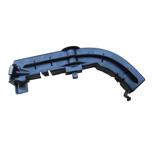 DODGE CHALLENGER FRONT BUMPER COVER LOWER RETAINER RIGHT (Passenger Side) **CAPA** OEM#68024342AD 2015-2023 PL#CH1033100C