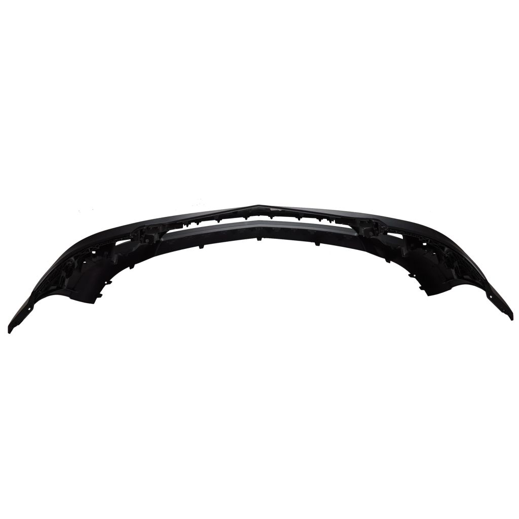 MERCEDES-BENZ C-CLASS SEDAN (204) FRONT B COVER PRIMED (SPORT)(WO/CHR MLD)(WO/WASH)(WO/SEN)(EXC C63) **CAPA** OEM#240885392580 2008-2010 PL#MB1000296C
