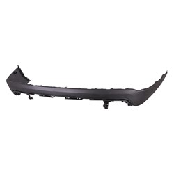 FORD TRUCKS & VANS EXPLORER REAR BUMPER LOWER COVER TXT (W/ACTIVE PK ASSIST) OEM#FB5Z17K835BA 2016-2017 PL#FO1115122