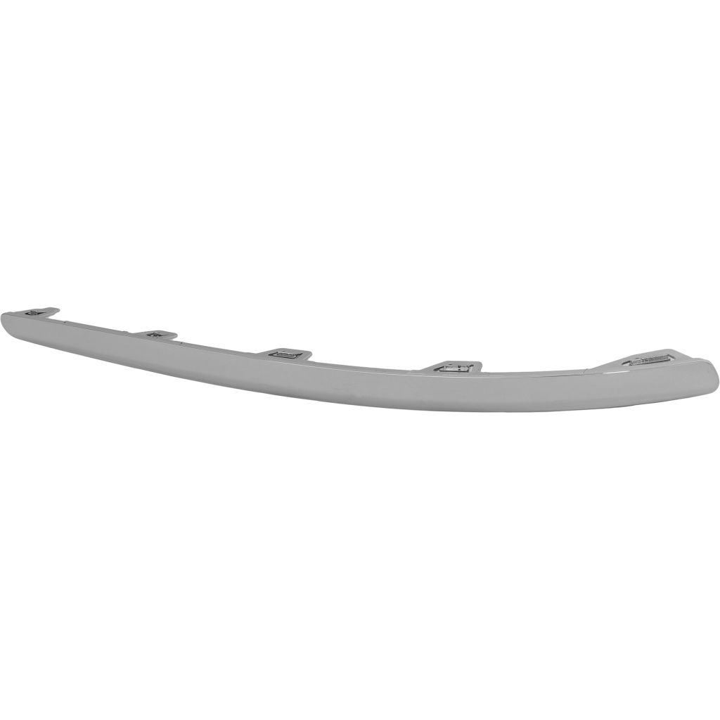 HYUNDAI ELANTRA WAGON (TOURING) FRONT BUMPER COVER MOLDING RIGHT (Passenger Side) OEM#865822L300 2009-2012 PL#HY1047105