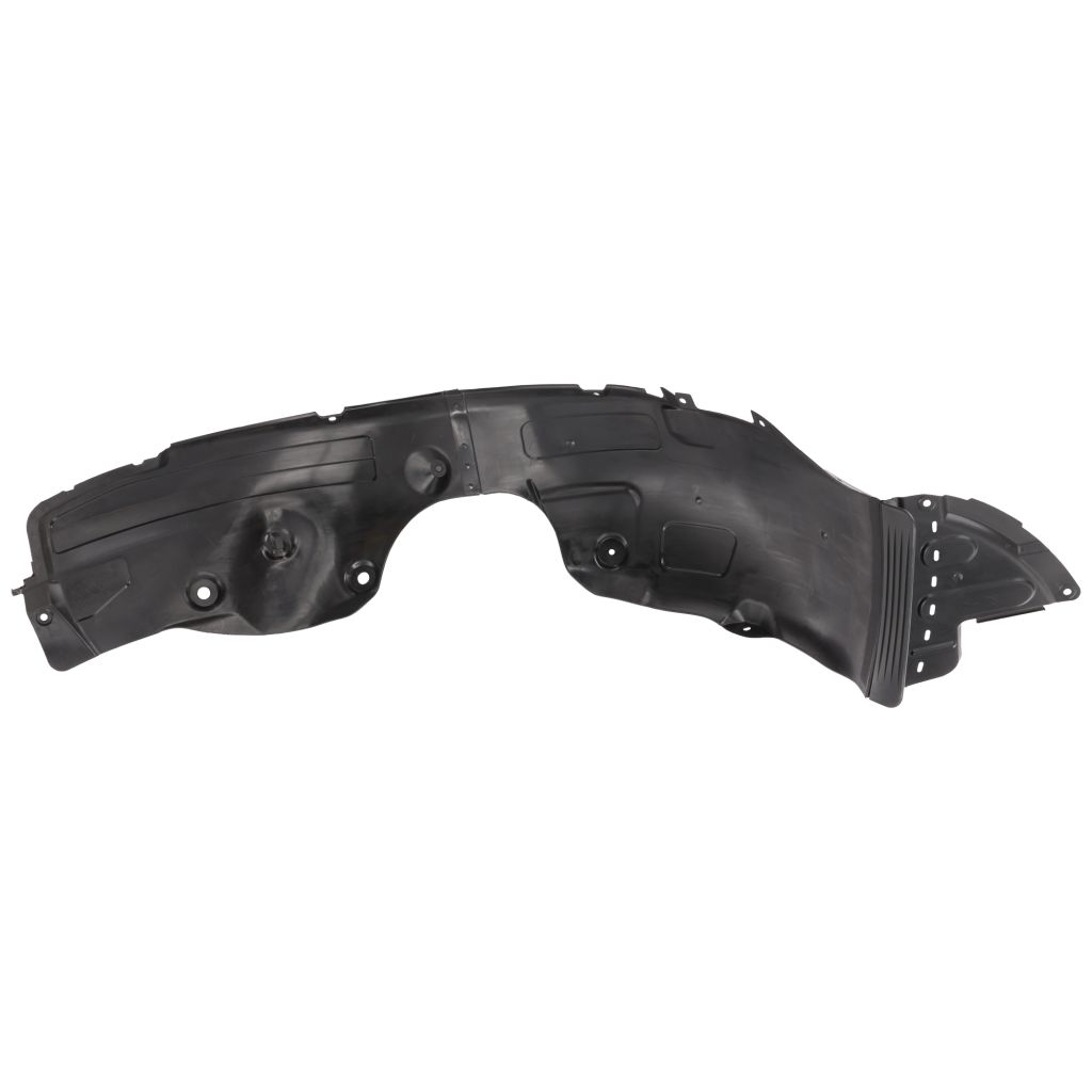 HYUNDAI SANTA FE /SANTA FE XL (3.3L) FRONT FENDER LINER RIGHT (Passenger Side) OEM#86812B8500 2017-2019 PL#HY1249165