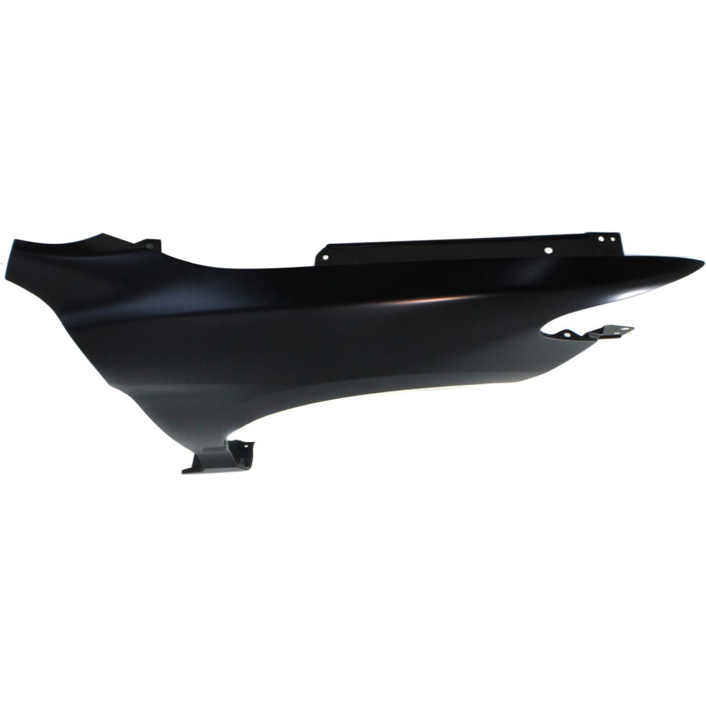 HONDA ACCORD COUPE FENDER RIGHT (Passenger Side) **CAPA** OEM#60211T3LA90ZZ 2013-2017 PL#HO1241186C
