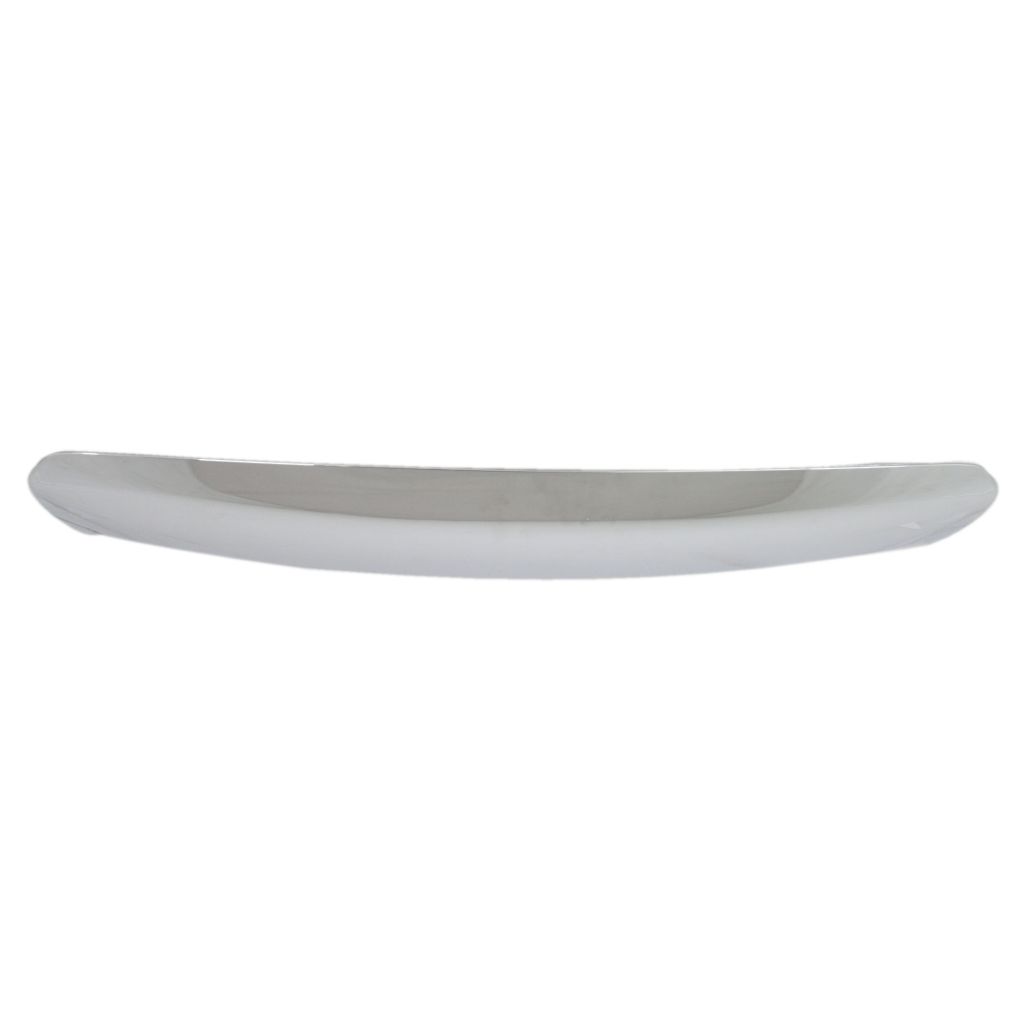GM TRUCKS & VANS TERRAIN /TERRAIN DENALI (GMC) HOOD MLDG CHROME(EXC DENALI) **CAPA** OEM#22969925 2010-2015 PL#GM1235118C