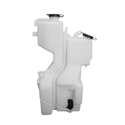 DODGE TRUCKS & VANS DAKOTA/PU WASHER/COOLANT TANK W/PUMP W/CAP OEM#68034986AA-PFM 2008-2011 PL#CH1288249