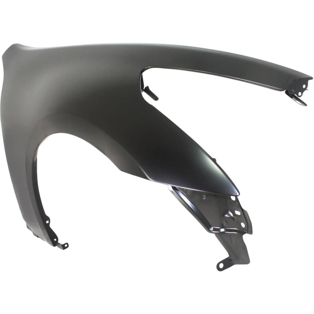 INFINITI Q40 FENDER RIGHT (Passenger Side) **CAPA** OEM#FCA00JK0AA 2015 PL#IN1241111C