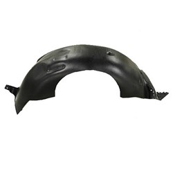 FORD TRUCKS & VANS EXPEDITION FENDER LINER LEFT (Driver Side) **CAPA** OEM#4L1Z16103AA 2003-2006 PL#FO1248120C