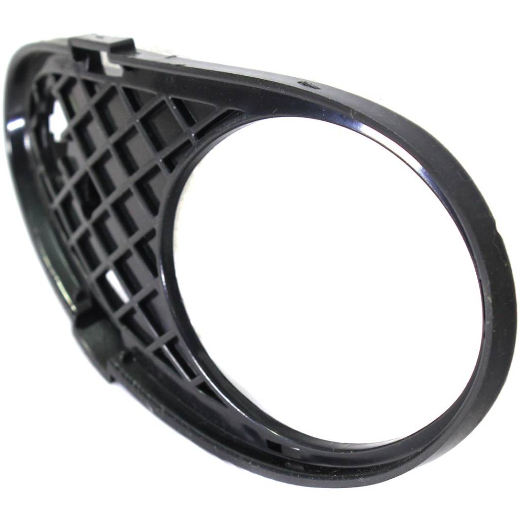 MERCEDES-BENZ C-CLASS SEDAN/WAGON (203) FOG LAMP COVER RIGHT (Passenger Side)(C240/C320)(Exc W/ AMG) OEM#2038850623 2001-2007 PL#MB1039104