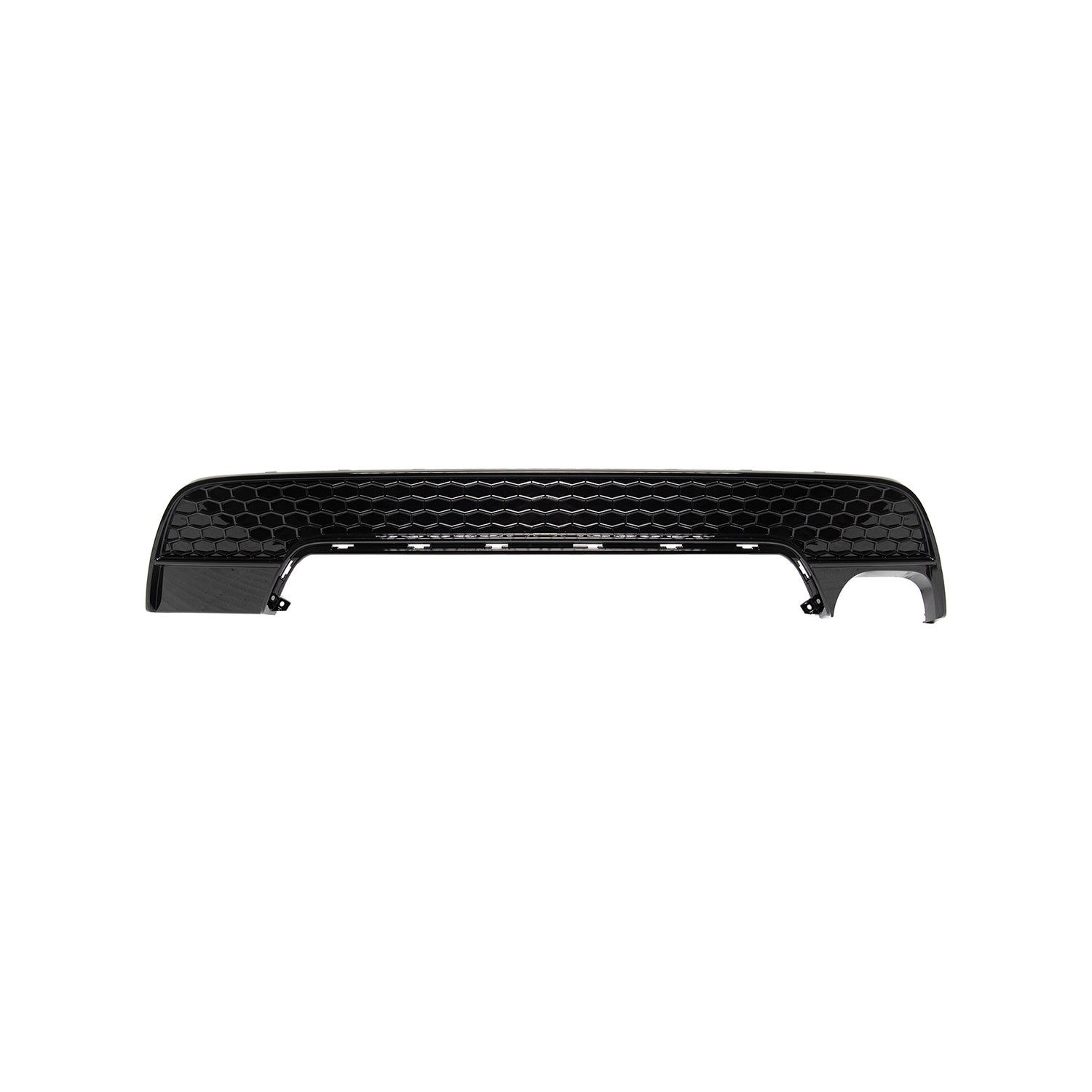 TOYOTA COROLLA SEDAN REAR BUMPER VALANCE (SE NIGHTSHADE)(WO/APEX PKG) OEM#5216902170 2020-2025 PL#TO1195145