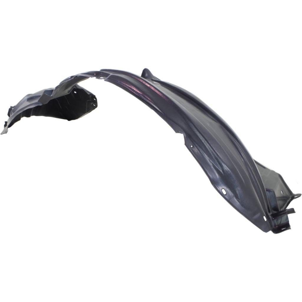 NISSAN JUKE FENDER LINER LEFT (Driver Side) OEM#638431KA0A 2011-2014 PL#NI1248124