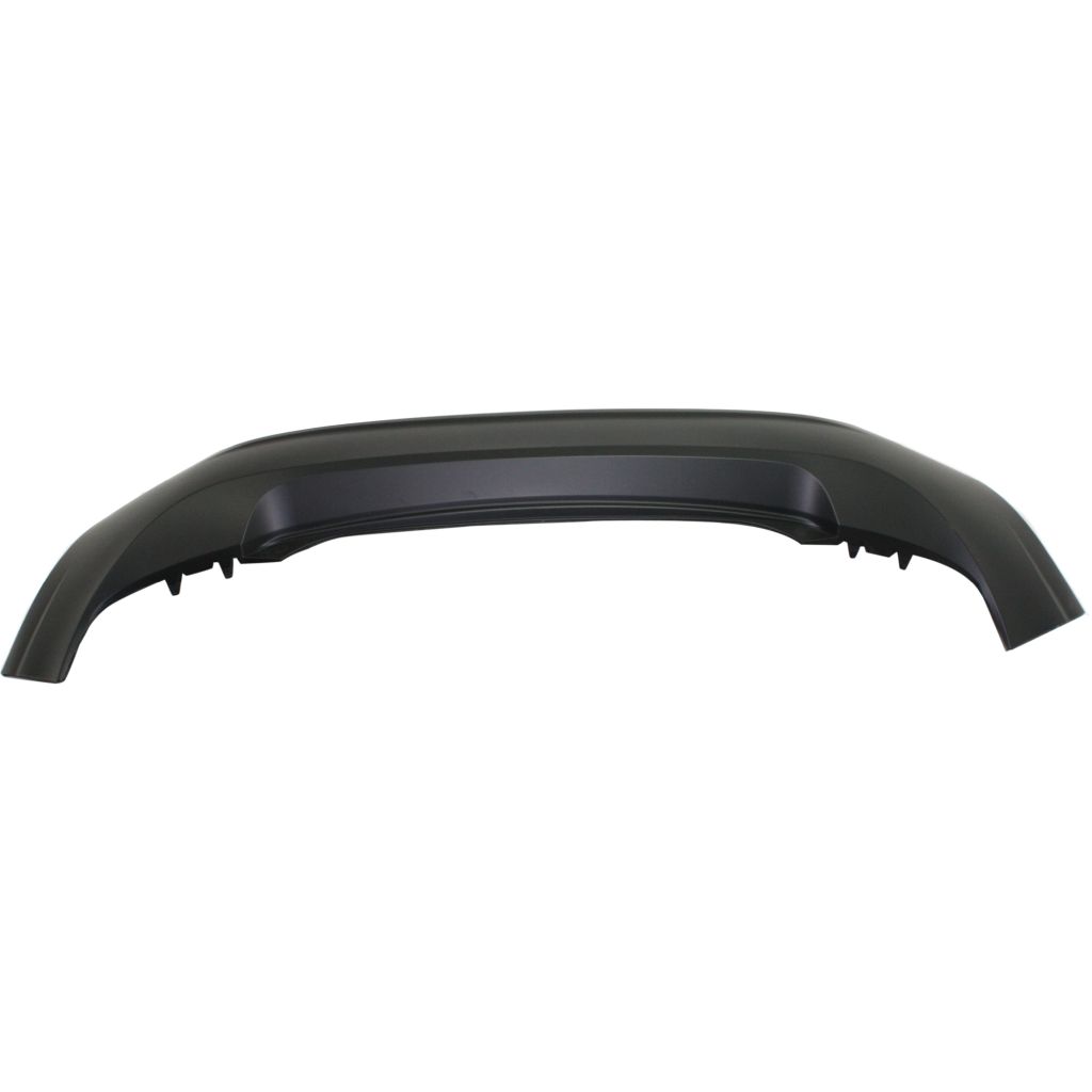 CHEVROLET SONIC REAR BUMPER COVER PRIMED (HATCHBACK )(EXC RS) OEM#95460673 2012-2016 PL#GM1100887
