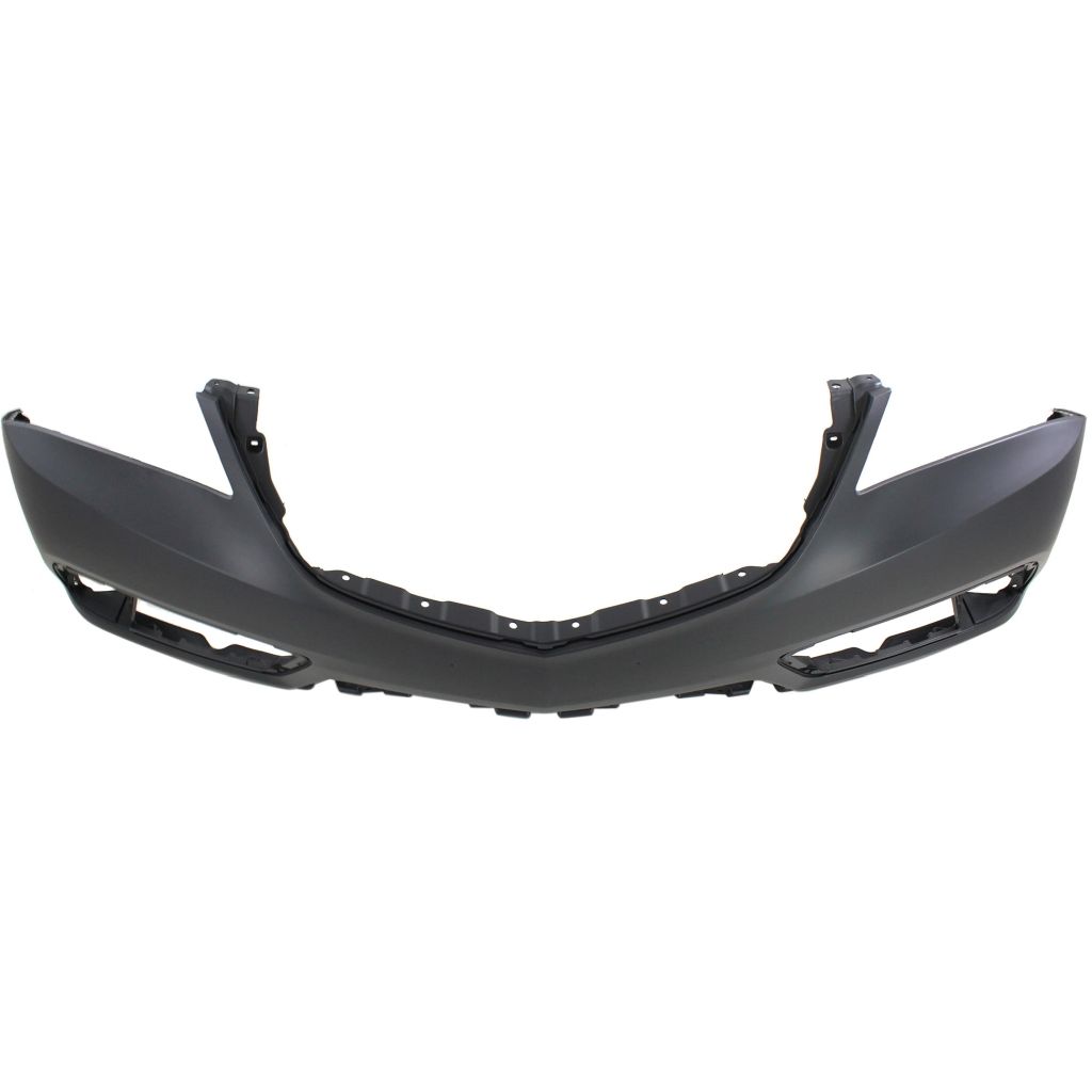 ACURA MDX FRONT BUMPER COVER PRIMED (WO/SENSOR) OEM#04711TZ5A90ZZ 2014-2016 PL#AC1000183