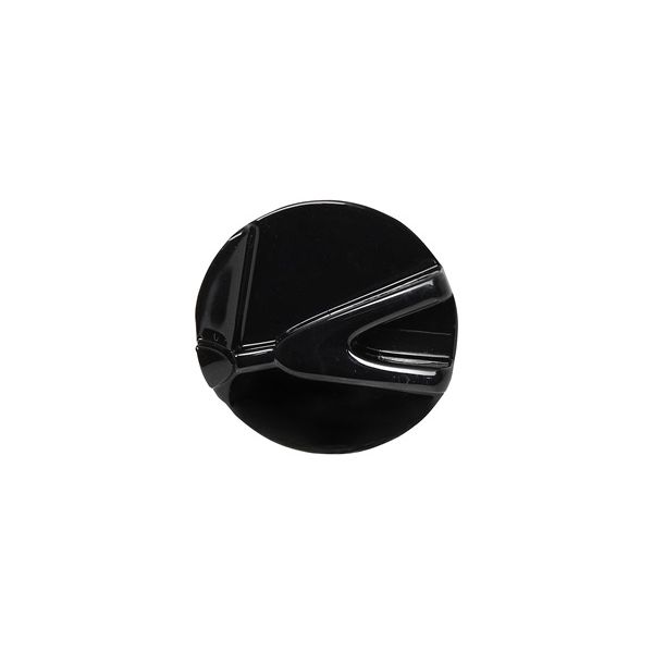 LEXUS IS 250/200t/300/350/500 (SEDAN) GRILLE END CAP RIGHT (Passenger Side) (W/CRAFTED LINE ED) OEM#5312553040 2015 PL#LX1213115