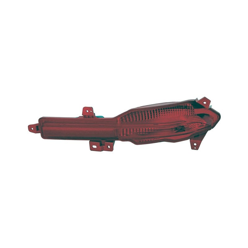 HYUNDAI SANTA FE TURN SIGNAL LAMP ASSY RIGHT (Passenger Side) OEM#92406S1520 2021-2023 PL#HY2831103