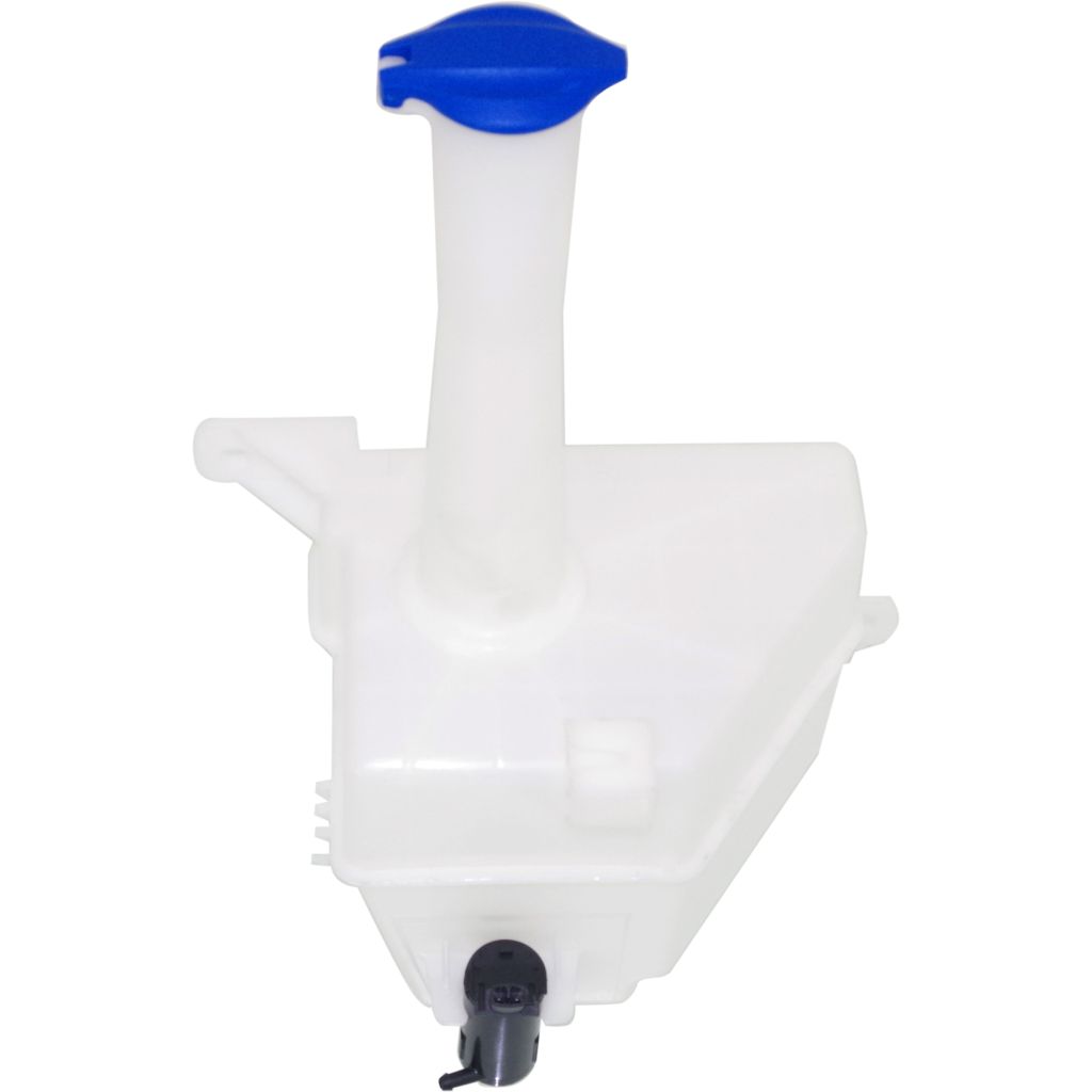 HYUNDAI SONATA WASHER TANK W/PUMP W/CAP OEM#9862038000-PFM 2002-2005 PL#HY1288113