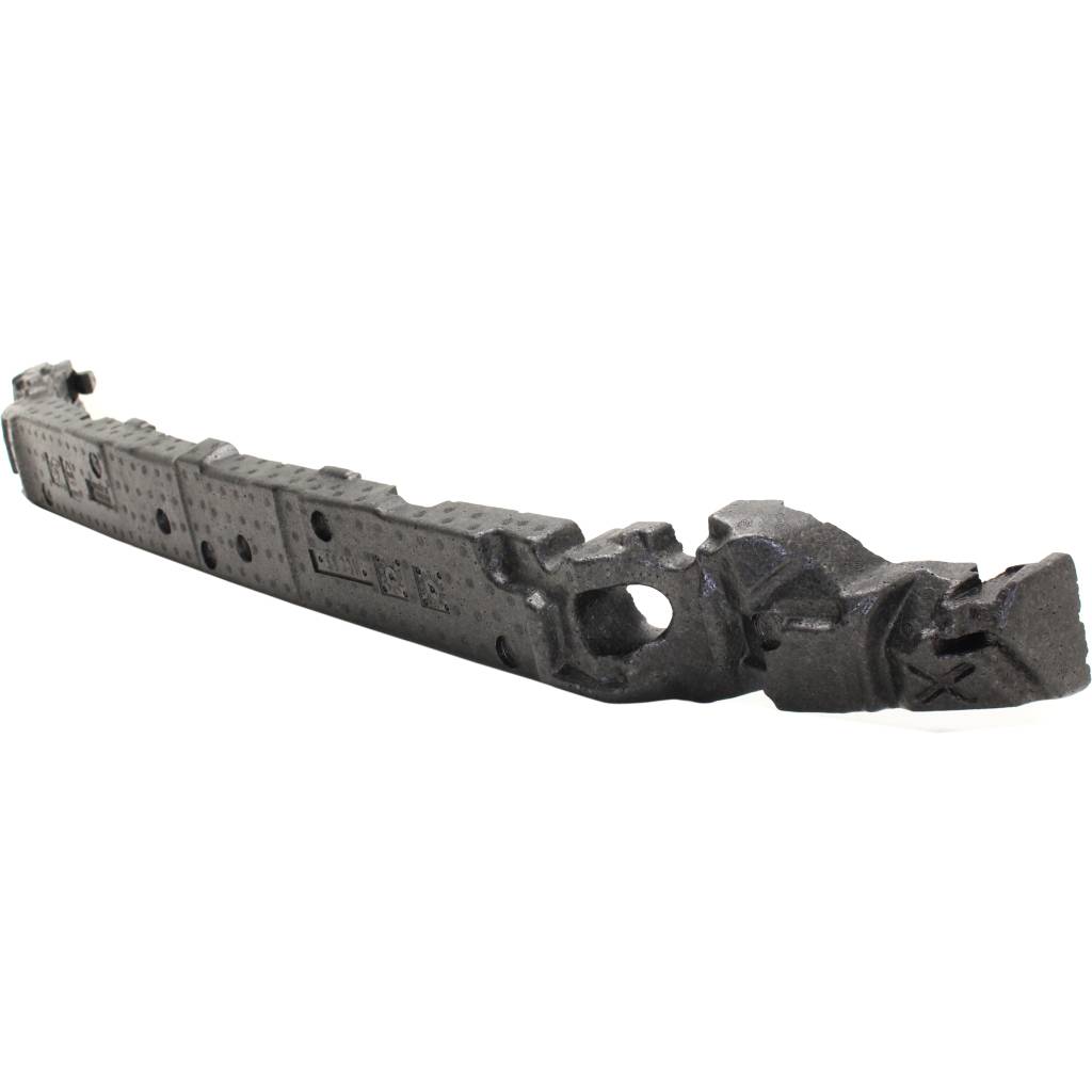 MINI COOPER CONV FRONT BUMPER ABSORBER**CAPA** OEM#51647301590 2016-2021 PL#MC1070102C